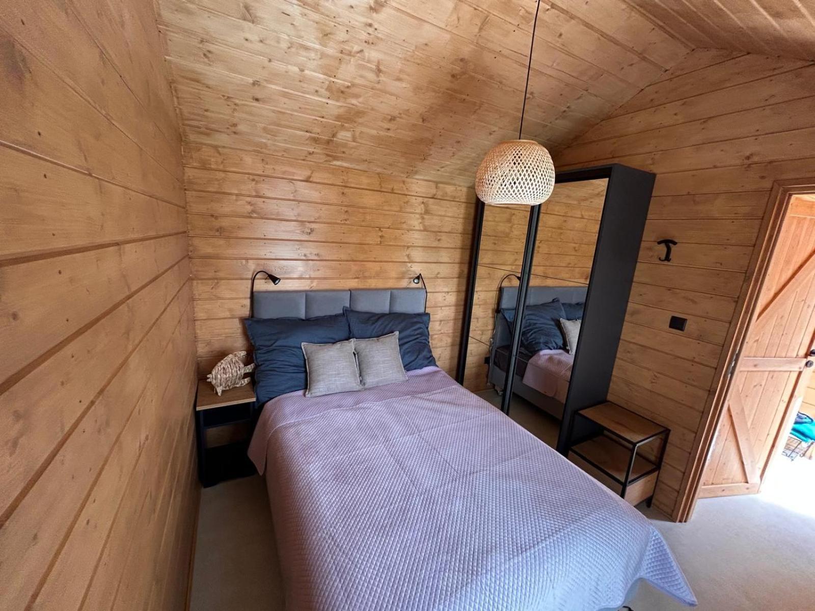 Camping Dwa Jeziora